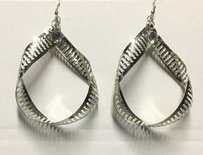 Silver Wraps