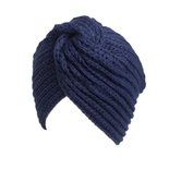 Wolla Turban Blue