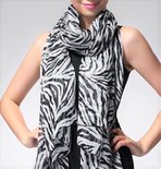 Zebra Elegance