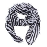 Zebra Elegance