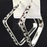 Square Zebra's
