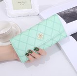 Mint Queen