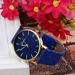 Casual Blue
