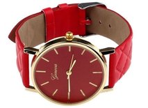Casual Red