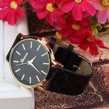 Casual Black