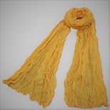 Crinkle Yellow