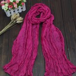 Crinkle Pink