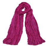 Crinkle Pink