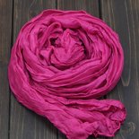 Crinkle Pink