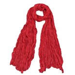 Crinkle Red