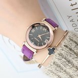 Sparling Purple