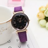 Sparling Purple