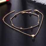 Tiny Love Gold