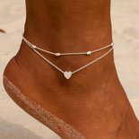 Tiny Love Silver