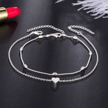 Tiny Love Silver