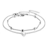 Tiny Love Silver