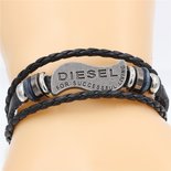 Black Diesel
