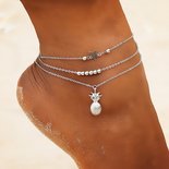 Silver Romance
