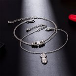 Silver Romance