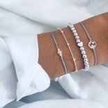 Four Love Silver