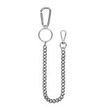Silver Chain