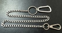 Silver Chain