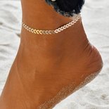 Cupido Ankle