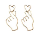 Hands of Love