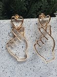 Hands of Love