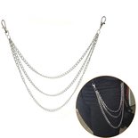 Denim Silver