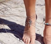 Turquoise Dream