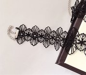 Divine Lace Set