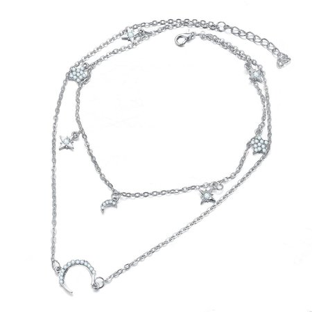 Shiny Moons Silver