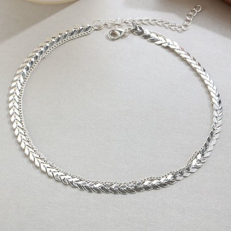 Silver Arrow