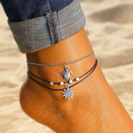 Bohemian Turtle