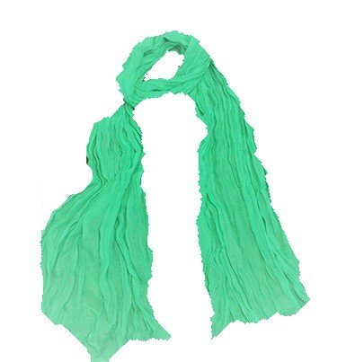 Crinkle Mint
