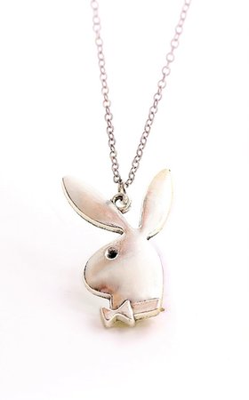 Bunny Head Two
