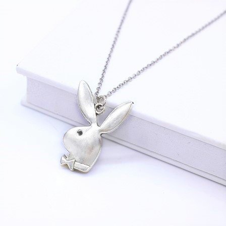 Bunny Head Two