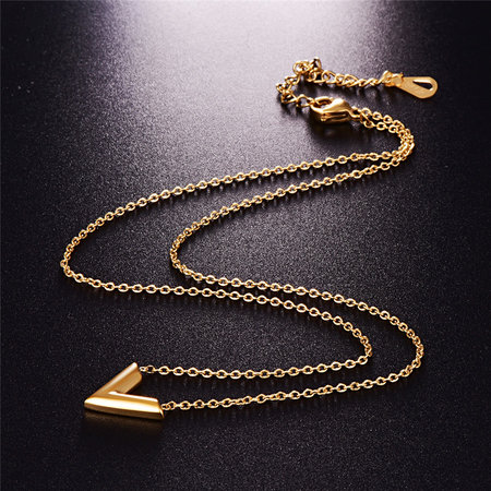 LV Jewelry Set