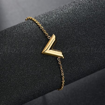 LV Jewelry Set
