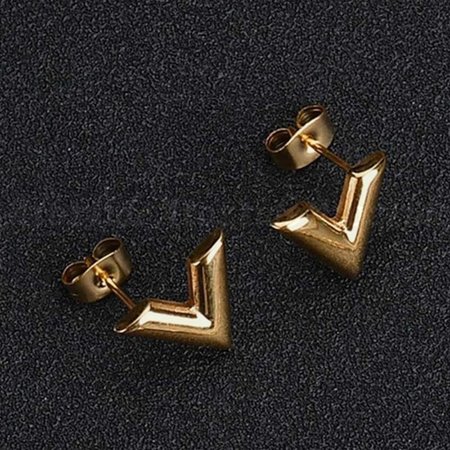 LV Jewelry Set